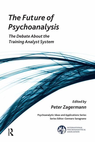 The Future of Psychoanalysis (eBook, ePUB) The Future of Psychoanalysis (eBook, ePUB)