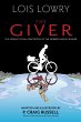 The Giver Graphic Novel (eBook, ePUB) - Bild 1
