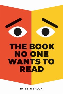 The Book No One Wants to Read (eBook, ePUB) - Bacon, Beth