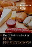 The Oxford Handbook of Food Fermentations (eBook, PDF)