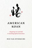 American Koan (eBook, ePUB) American Koan (eBook, ePUB)