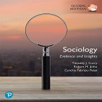 Sociology: Evidence and Insights, Updated Edition, Global Edition (eBook, ePUB)