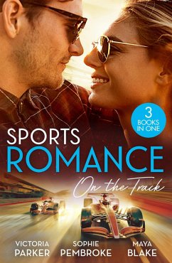 Cover Sports Romance: On The Track (eBook, ePUB)
