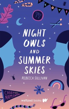 Cover Night Owls and Summer Skies (eBook, ePUB)