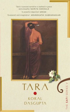 Cover Tara (eBook, ePUB)