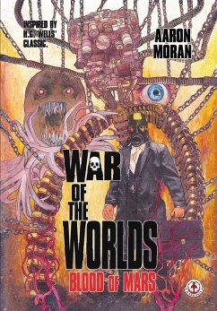 Cover War of the Worlds (eBook, ePUB)