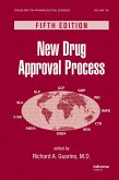 New Drug Approval Process (eBook, ePUB)