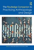 The Routledge Companion to Practicing Anthropology and Design (eBook, PDF)