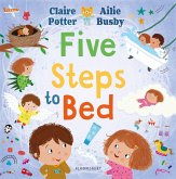 Five Steps to Bed (eBook, PDF)
