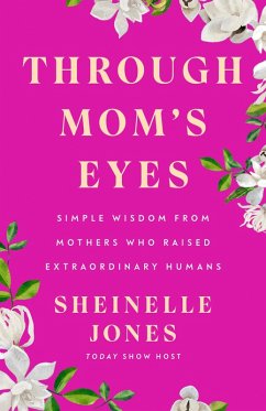 Cover Through Mom's Eyes (eBook, ePUB)
