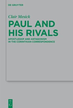 Cover Paul and his Rivals (eBook, ePUB)