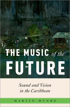 Cover The Music of the Future (eBook, ePUB)