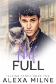 Half Full (eBook, ePUB)