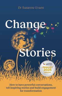 Cover ChangeStories (eBook, ePUB)