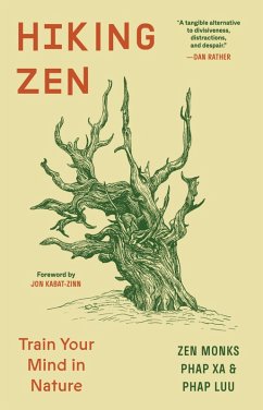 Cover Hiking Zen (eBook, ePUB)