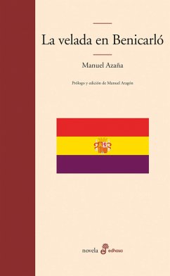 Cover La velada en Benicarló (eBook, ePUB)