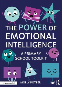 Cover The Power of Emotional Intelligence (eBook, PDF)