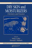 Dry Skin and Moisturizers (eBook, ePUB)