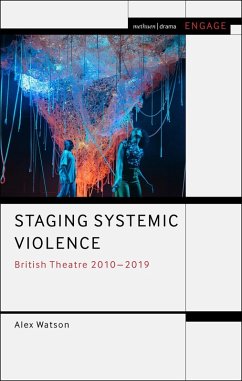 Cover Staging Systemic Violence (eBook, ePUB)