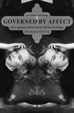 Cover Governed By Affect (eBook, ePUB)