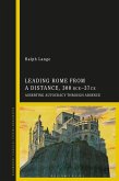 Leading Rome from a Distance, 300 BCE-37 CE (eBook, PDF)