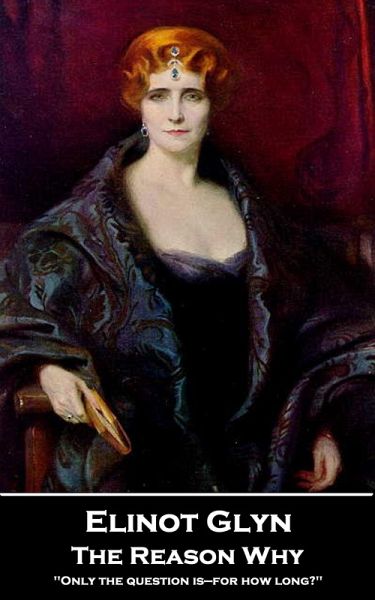 The Reason Why (eBook, ePUB) The Reason Why (eBook, ePUB)