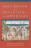 Race, Nation, and Religion in the Americas (eBook, ePUB)