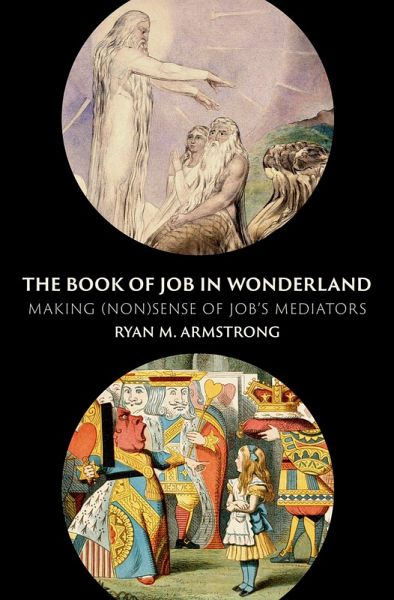 The Book of Job in Wonderland (eBook, PDF)
