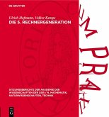 Die 5. Rechnergeneration (eBook, PDF)