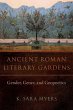 Ancient Roman Literary Gardens (eBook,... - Bild 1
