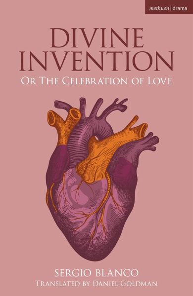 Divine Invention (eBook, ePUB)
