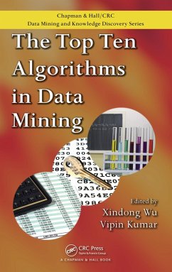 The Top Ten Algorithms in Data Mining (eBook, ePUB)