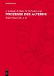 Prozesse des Alterns (eBook, PDF) - Bild 1
