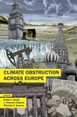 Climate Obstruction across Europe (eBook, ePUB)