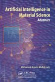 Artificial Intelligence in Material Science (eBook, PDF)