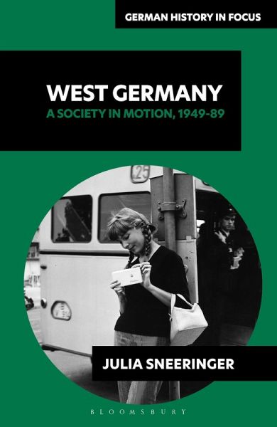 West Germany (eBook, ePUB)