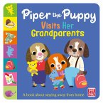 Piper the Puppy Visits her Grandparents (eBook, ePUB)