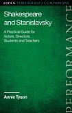 Shakespeare and Stanislavsky (eBook, PDF) Shakespeare and Stanislavsky (eBook, PDF)