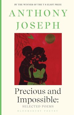 Precious & Impossible: Selected Poems (eBook, PDF) - Joseph, Anthony