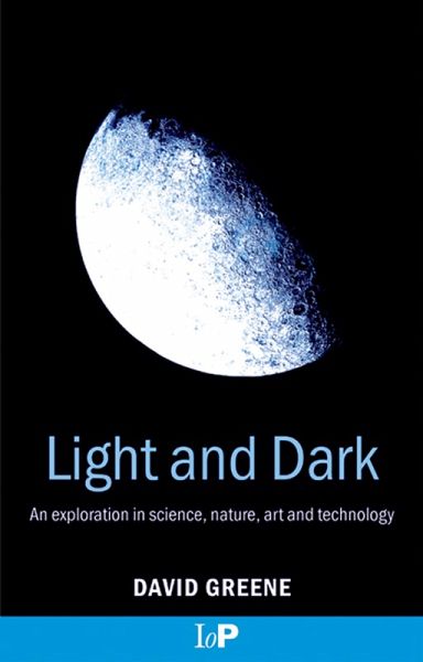 Light and Dark (eBook, ePUB)