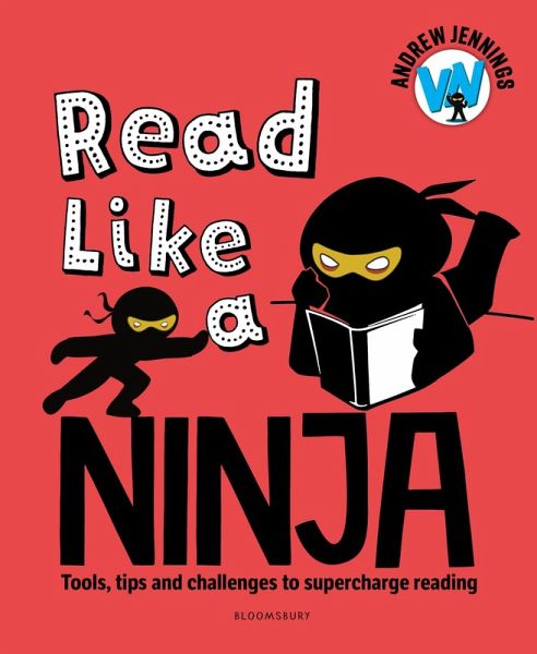 Read Like a Ninja (eBook, PDF)