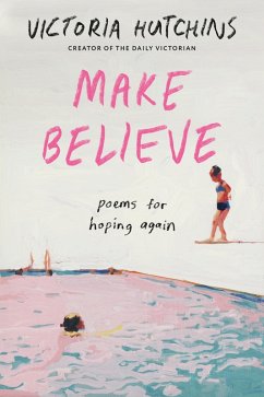 Cover Make Believe (eBook, ePUB)