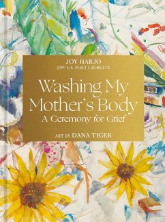 Cover Washing My Mother's Body (eBook, ePUB)