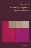 La vuelta a la poesía (eBook, ePUB)