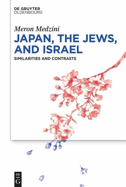 Japan, the Jews, and Israel (eBook, ePUB) Japan, the Jews, and Israel (eBook, ePUB)