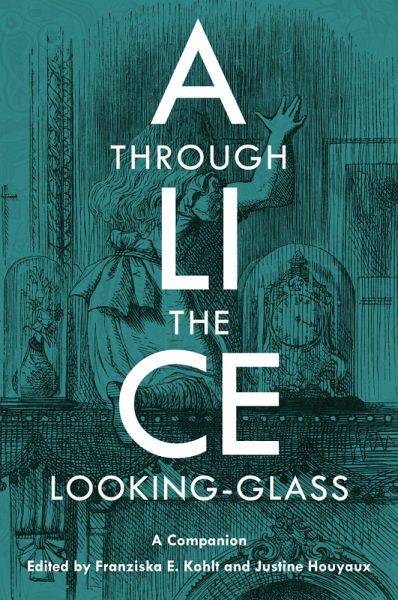Alice Through the Looking-Glass (eBook, ePUB)