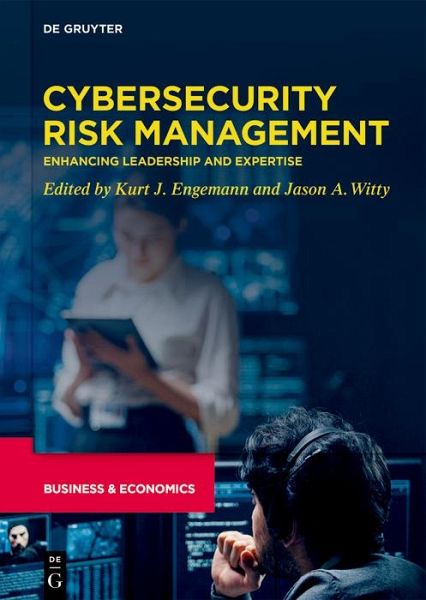 Cybersecurity Risk Management (eBook, ePUB)