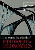 The Oxford Handbook of Philosophy of Economics (eBook, PDF)