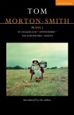 Tom Morton-Smith Plays 1 (eBook, PDF) Tom Morton-Smith Plays 1 (eBook, PDF)