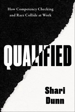 Cover Qualified (eBook, ePUB)